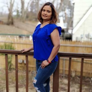 Meet your Posher, Natalie